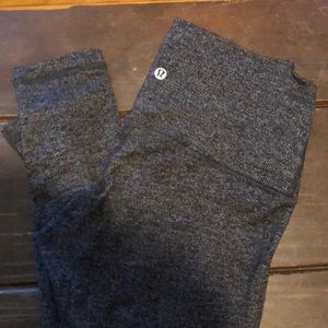 Lululemon leggings